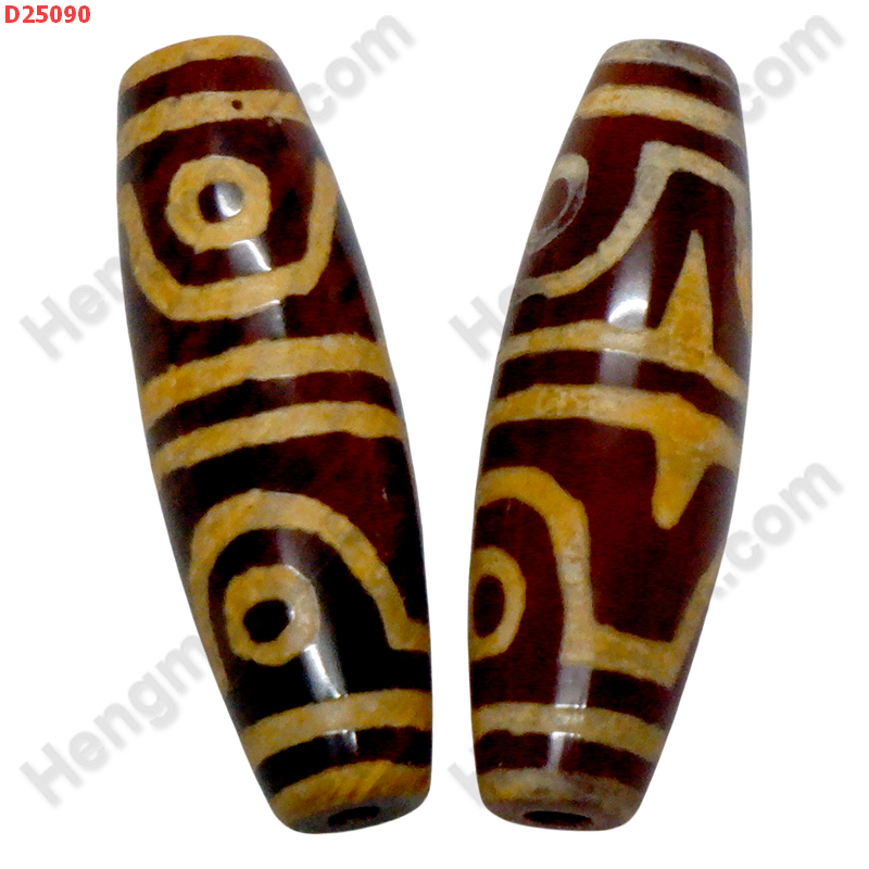 D25090 หินดีซีไอ 4 ตา เขี้ยวเสือคู่ ราคา 250 บาท http://ww2.hengmark.com/view_product/D25090.htm
