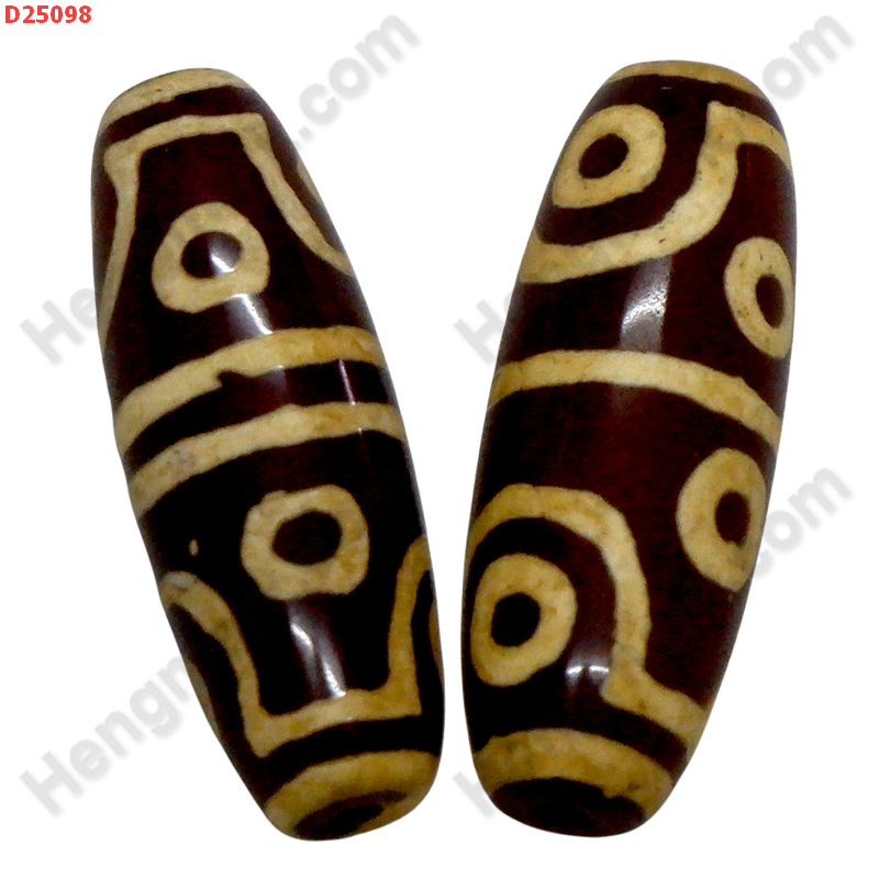 D25098 หินดีซีไอ 8 ตา เขี้ยวเสือคู่ ราคา 250 บาท http://ww2.hengmark.com/view_product/D25098.htm