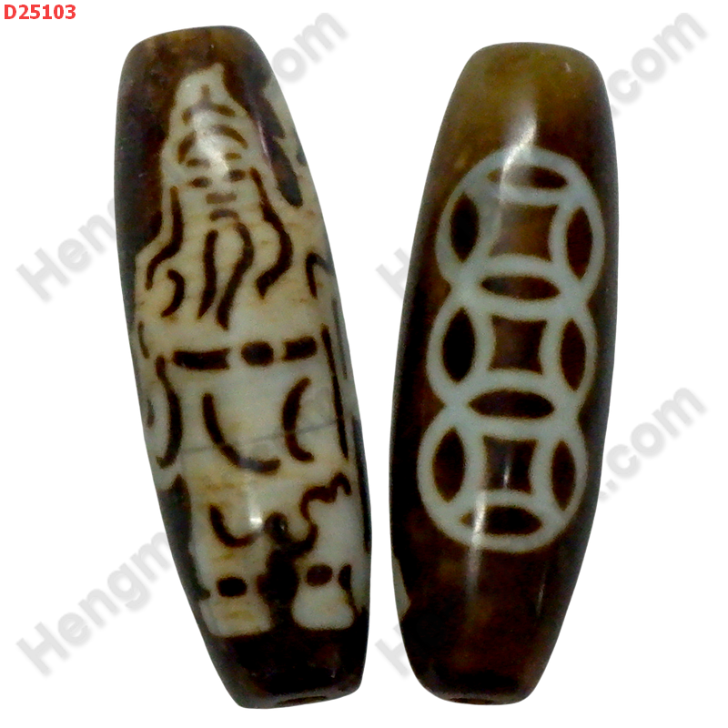 D25103 หินดีซีไอ ลายกวนอู- 3 เหรียญ ราคา 250 บาท http://ww2.hengmark.com/view_product/D25103.htm