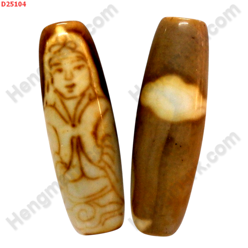 D25104 หินดีซีไอ ลายกวนอิม ราคา 250 บาท http://ww2.hengmark.com/view_product/D25104.htm
