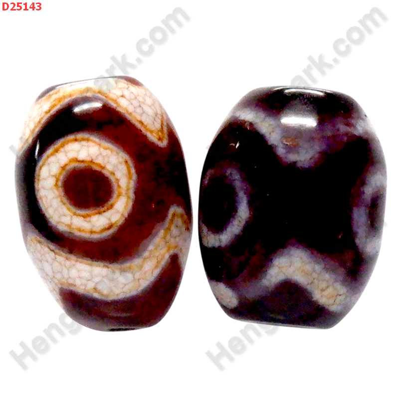 D25143 หินดีซีไอ 3 ตา  ราคา 250 บาท http://ww2.hengmark.com/view_product/D25143.htm