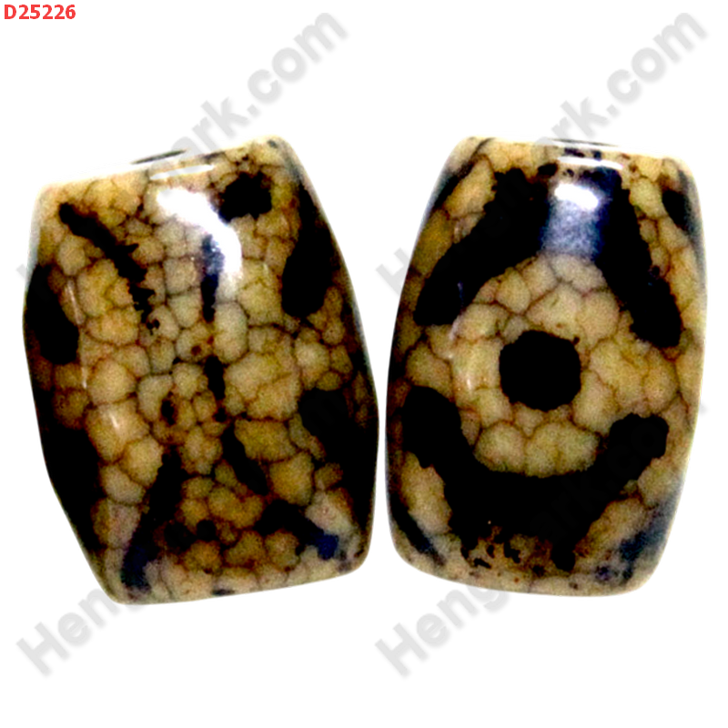 D25226 หิน DZI ลายผู้สูงศักดิ์ ราคา 250 บาท http://ww2.hengmark.com/view_product/D25226.htm
