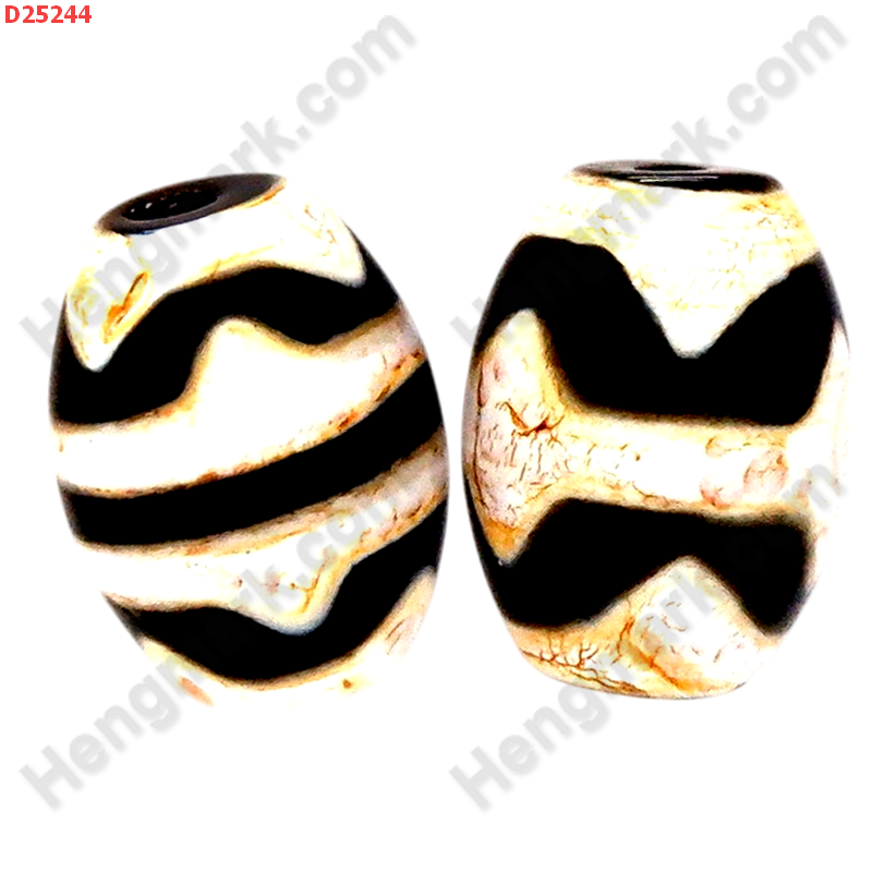 D25244 หินดีซีไอ ลายเขี้ยวเสือคู่ ราคา 250 บาท http://ww2.hengmark.com/view_product/D25244.htm