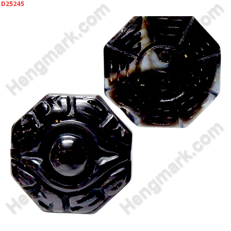 D25245 หินดีซีไอ ตามังกร-ยันต์แปดทิศ ราคา 250 บาท http://ww2.hengmark.com/view_product/D25245.htm
