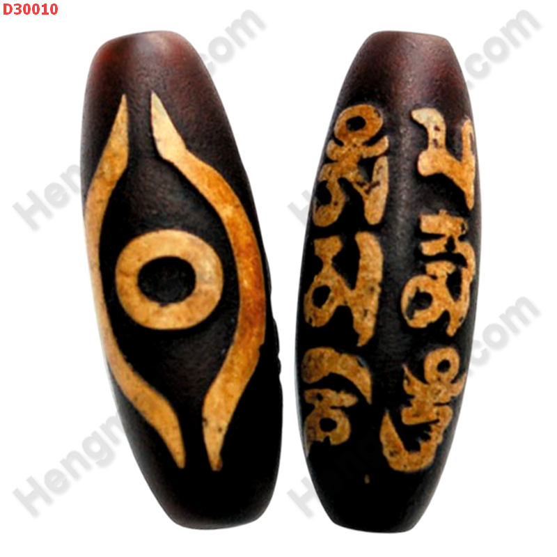 D30010 หินดีซีไอ ลายตามังกร คาถาธิเบต ราคา 300 บาท http://ww2.hengmark.com/view_product/D30010.htm