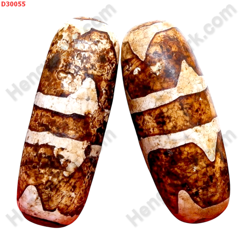 D30055 หินดีซีไอ ลายเขี้ยวเสือคู่  ราคา 250 บาท http://ww2.hengmark.com/view_product/D30055.htm