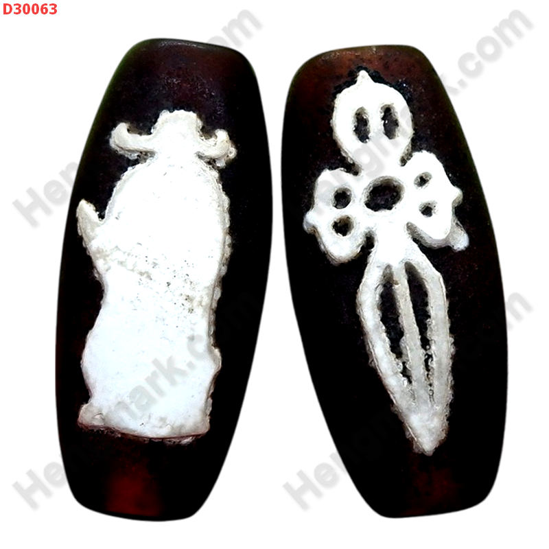 D30063 หินดีซีไอ ลายไฉ่ซิงเอี๊ย-วัชระ ราคา 300 บาท http://ww2.hengmark.com/view_product/D30063.htm