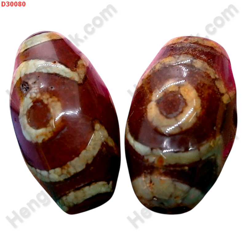 D30080 หินดีซีไอ 3 ตาเขี้ยวเสือ ราคา 300 บาท http://ww2.hengmark.com/view_product/D30080.htm