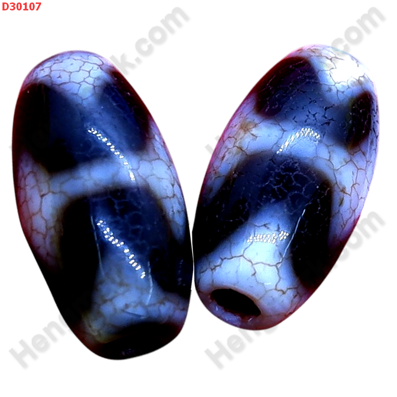 D30107 หินดีซีไอ ลายเขี้ยวเสือคู่  ราคา 300 บาท http://ww2.hengmark.com/view_product/D30107.htm