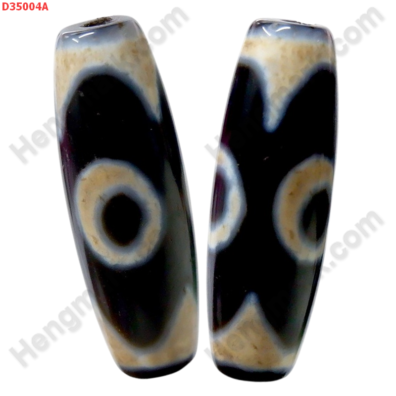 D35004A หินดีซีไอ 3 ตา เขี้ยวเสือลายหินเก่า ราคา 350 บาท http://ww2.hengmark.com/view_product/D35004A.htm