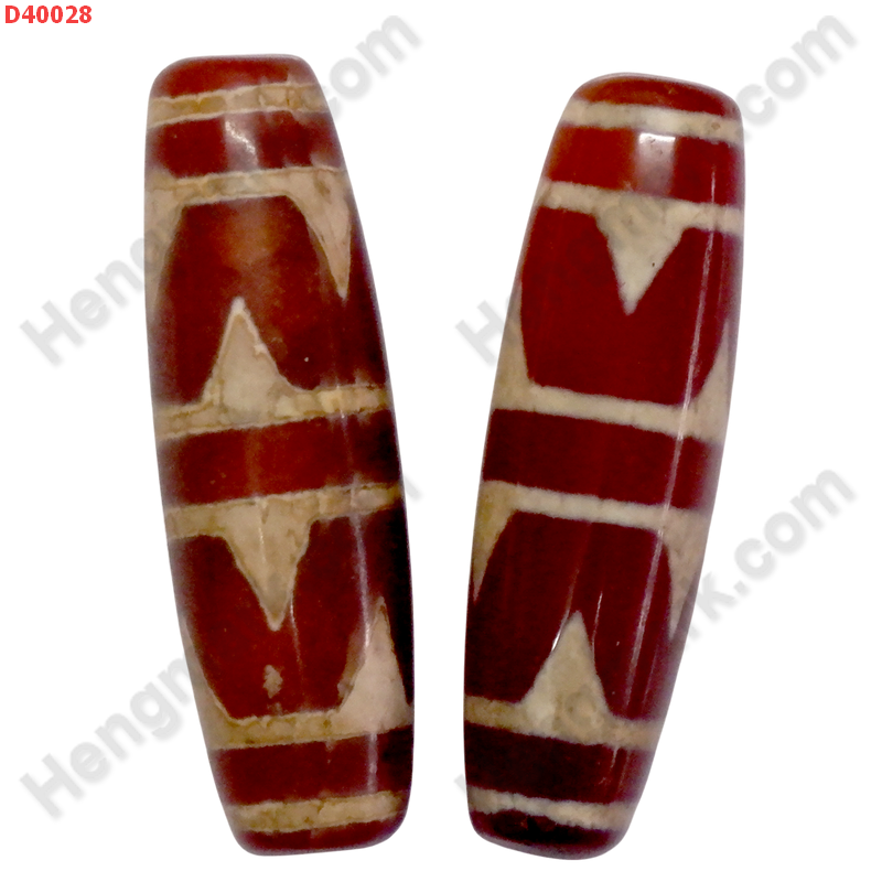 D40028 หินดีซีไอ ลายเขี้ยวเสือคู่  ราคา 400 บาท http://ww2.hengmark.com/view_product/D40028.htm