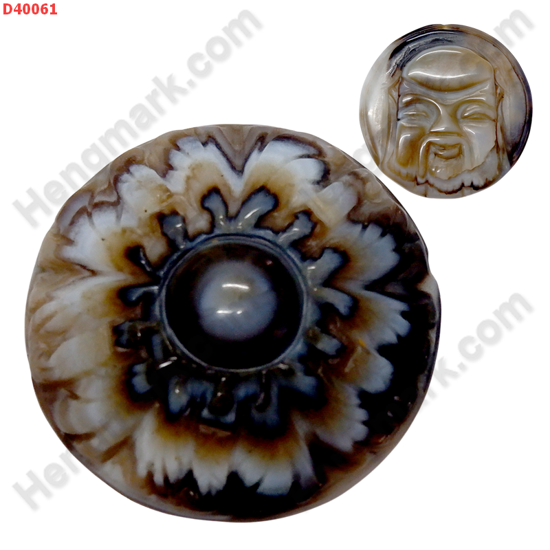 D40061 ตาสวรรค์ดอกโบตั๋น-เหลาจื้อ ราคา 400 บาท http://ww2.hengmark.com/view_product/D40061.htm