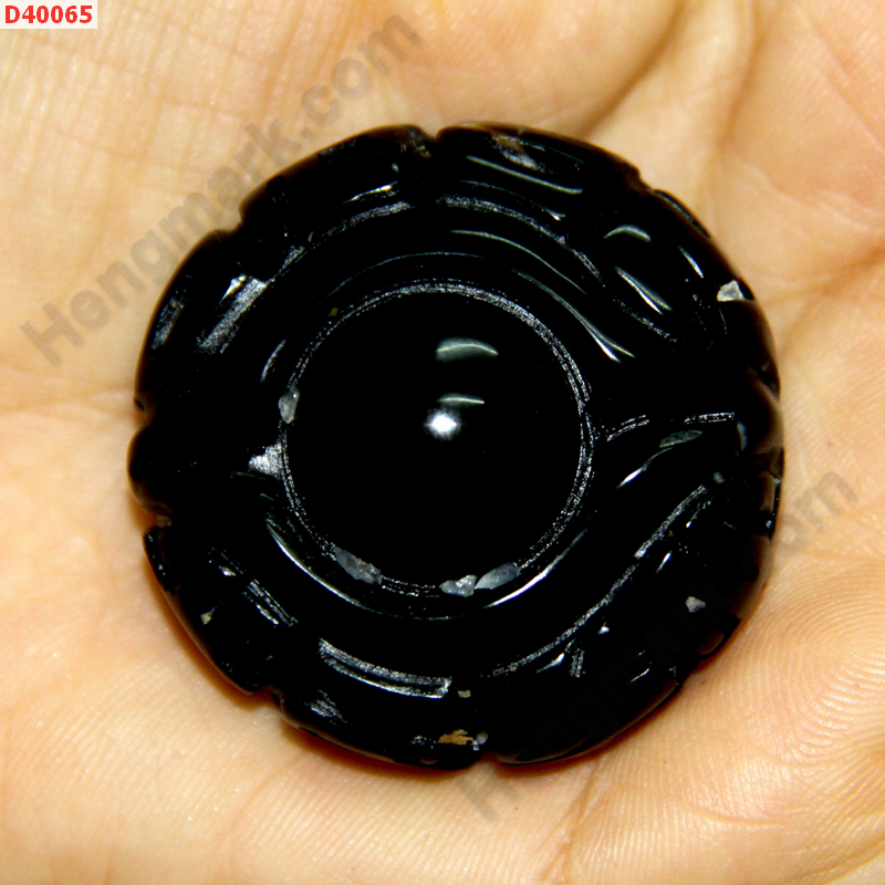 D40065 หินตามังกร-คาถาทิเบต ราคา 400 บาท http://ww2.hengmark.com/view_product/D40065.htm