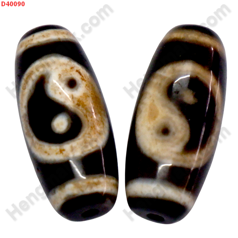 D40090 หินดีซีไอ ลายหยิน หยาง ราคา 400 บาท http://ww2.hengmark.com/view_product/D40090.htm