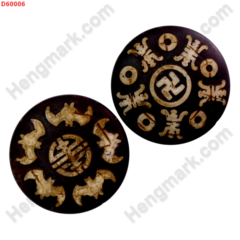 D60006 หินดีซีไอ ลายค้างคาว 5 ตัว-อายุยืน ราคา 600 บาท http://ww2.hengmark.com/view_product/D60006.htm