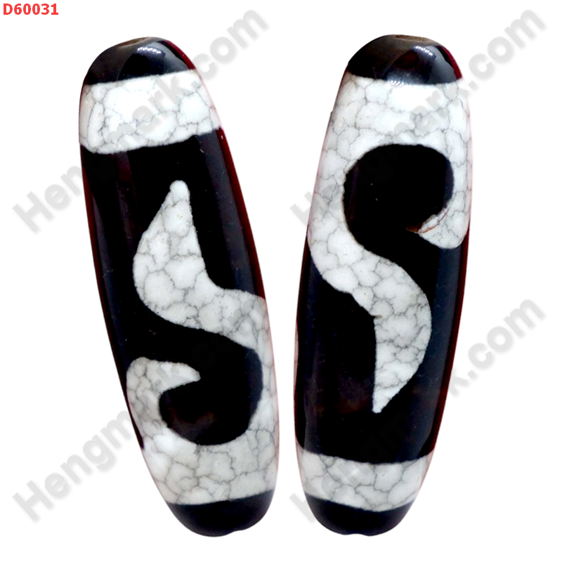 D60031 หิน DZI ลายหรูยี่ ราคา 600 บาท http://ww2.hengmark.com/view_product/D60031.htm