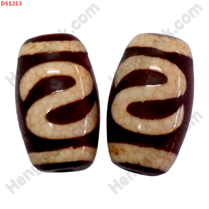 DS1213 หินดีซีไอ ลายตะขอ ราคา 1200 บาท http://ww2.hengmark.com/view_product/DS1213.htm