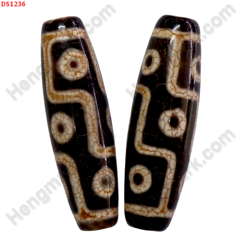 DS1236 หินดีซีไอ 9 ตา ราคา 1200 บาท http://ww2.hengmark.com/view_product/DS1236.htm