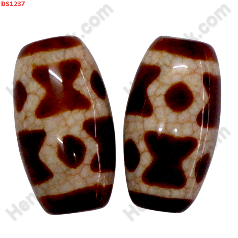 DS1237 หินดีซีไอ 3 ตา ราคา 1200 บาท http://ww2.hengmark.com/view_product/DS1237.htm
