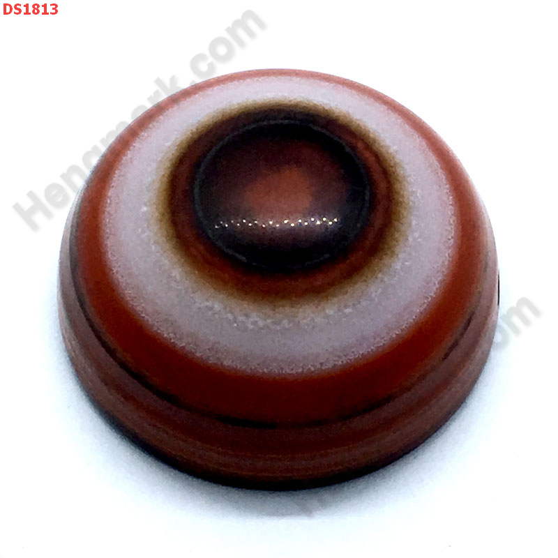 DS1813 หิน DZI ตาแพะลายธรรมชาติ ราคา 1800 บาท http://ww2.hengmark.com/view_product/DS1813.htm