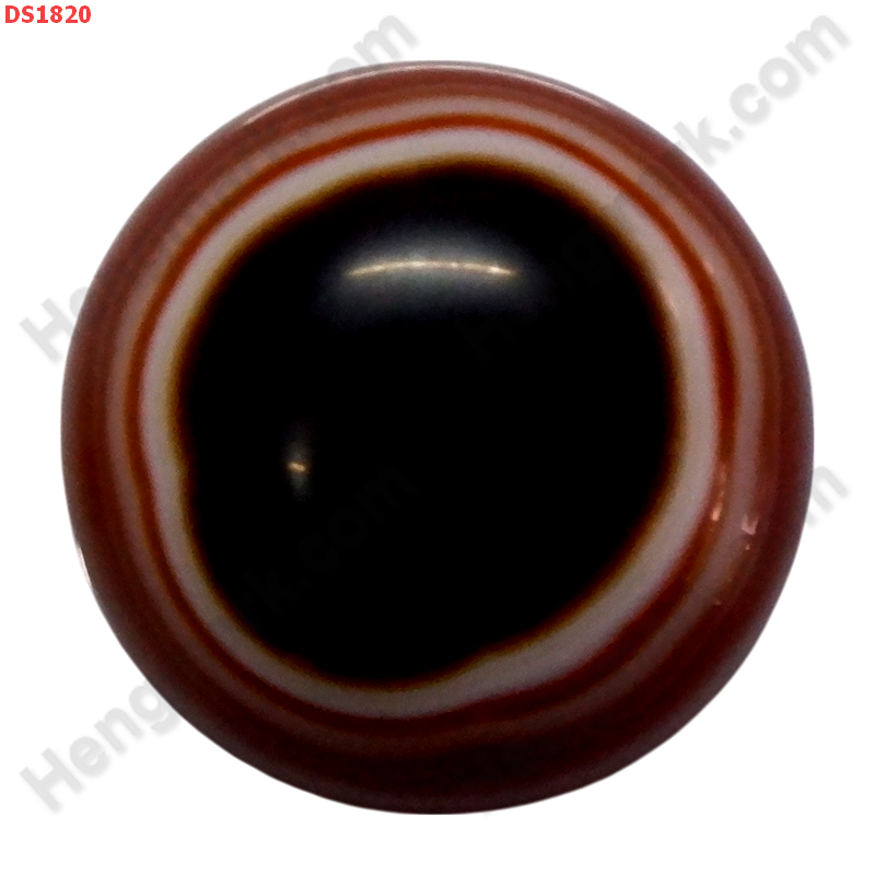 DS1820 หิน DZI ตาแพะลายธรรมชาติ ราคา 1800 บาท http://ww2.hengmark.com/view_product/DS1820.htm