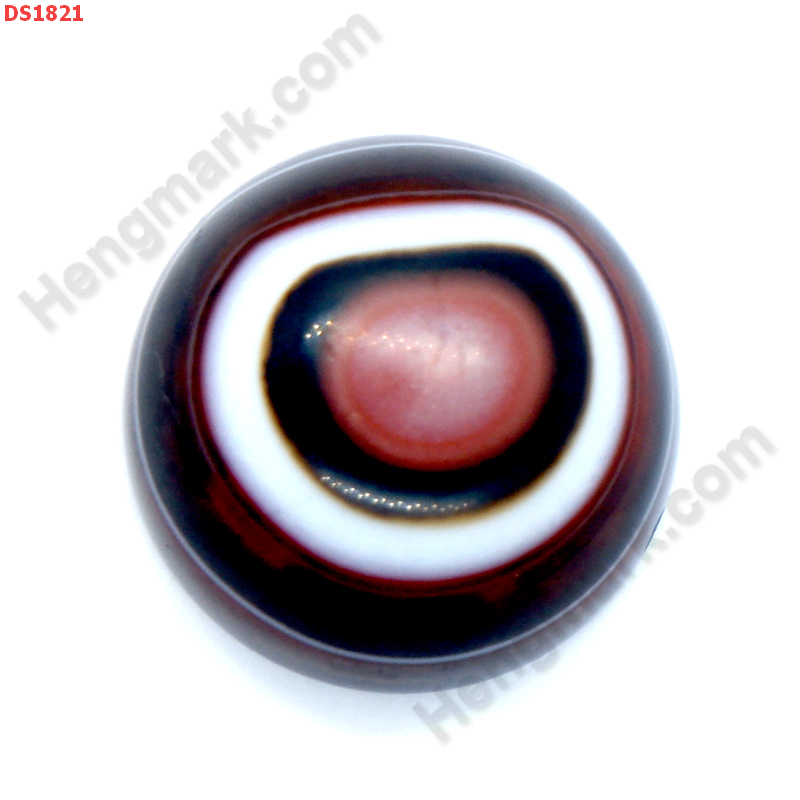 DS1821 หิน DZI ตาแพะลายธรรมชาติ ราคา 1800 บาท http://ww2.hengmark.com/view_product/DS1821.htm