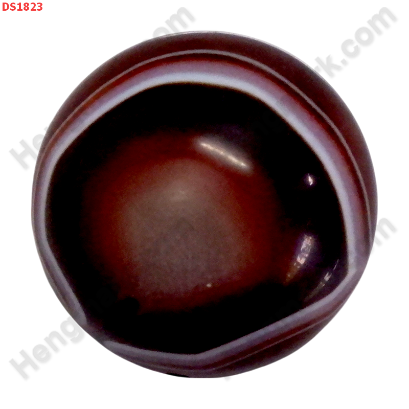 DS1823 หิน DZI ตาแพะลายธรรมชาติ ราคา 1800 บาท http://ww2.hengmark.com/view_product/DS1823.htm