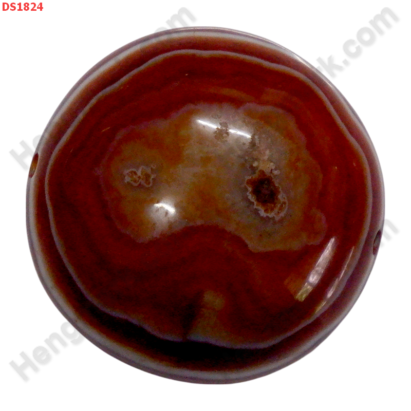 DS1824 หิน DZI ตาแพะลายธรรมชาติ ราคา 1500 บาท http://ww2.hengmark.com/view_product/DS1824.htm