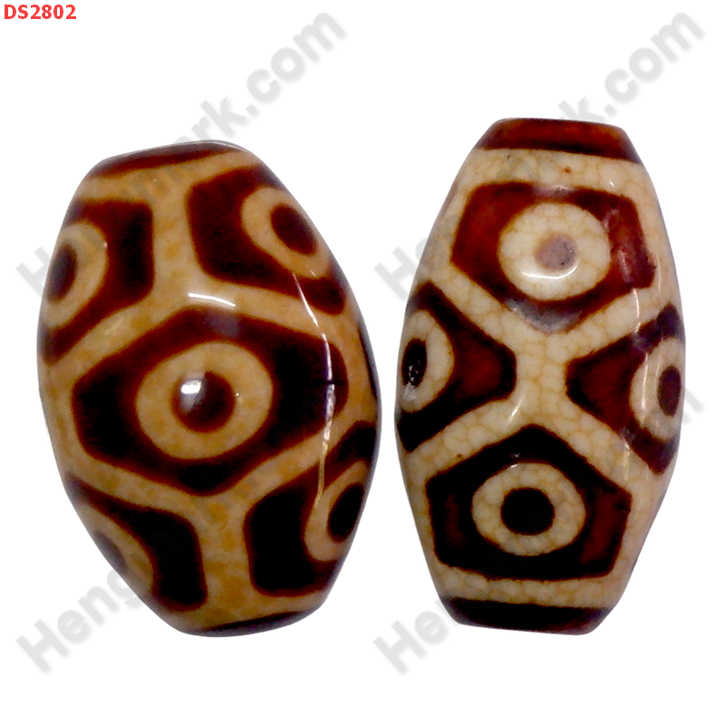 DS2802 หินดีซีไอ 9 ตา กระดองเต่า ราคา 2800 บาท http://ww2.hengmark.com/view_product/DS2802.htm