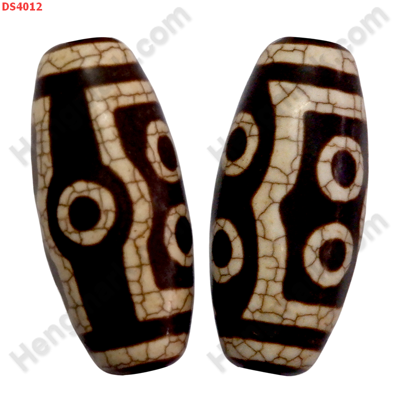 DS4012 หินDZI ลาย 7 ตา ราคา 4000 บาท http://ww2.hengmark.com/view_product/DS4012.htm
