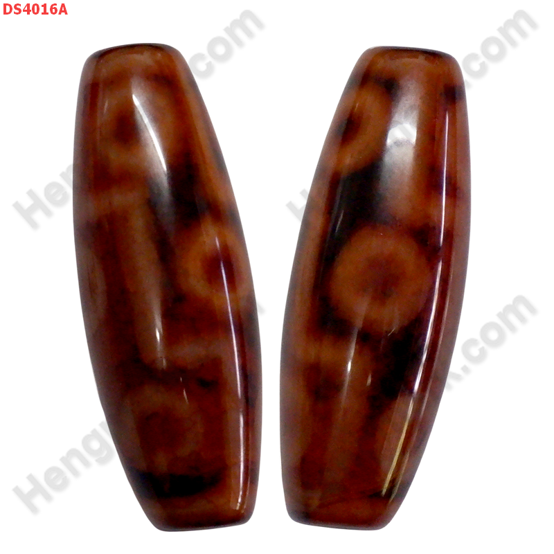 DS4016A หินDZI ลาย 9 ตา ราคา 4000 บาท http://ww2.hengmark.com/view_product/DS4016A.htm