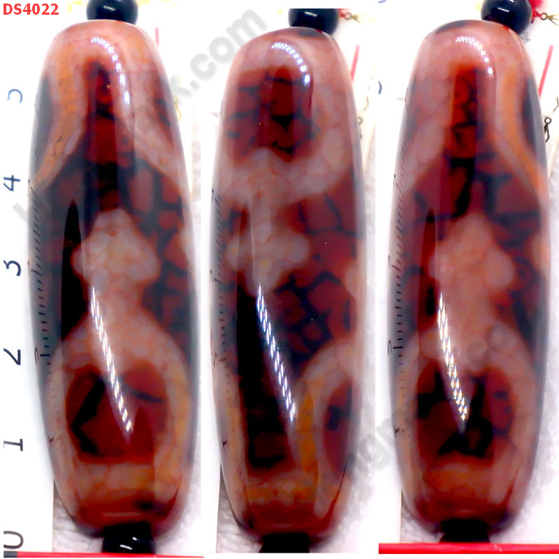 DS4022 หินDZI ลายแก้ววิเศษ ราคา 4000 บาท http://ww2.hengmark.com/view_product/DS4022.htm