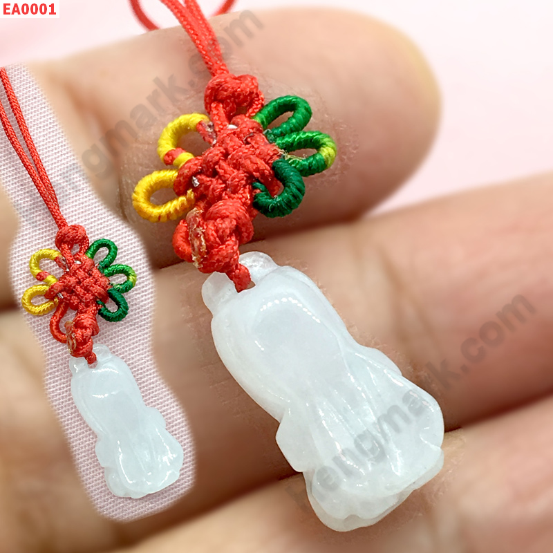 EA0001 ผักกาดขาวหยก แขวนมือถือ ราคา 149 บาท http://ww2.hengmark.com/view_product/EA0001.htm