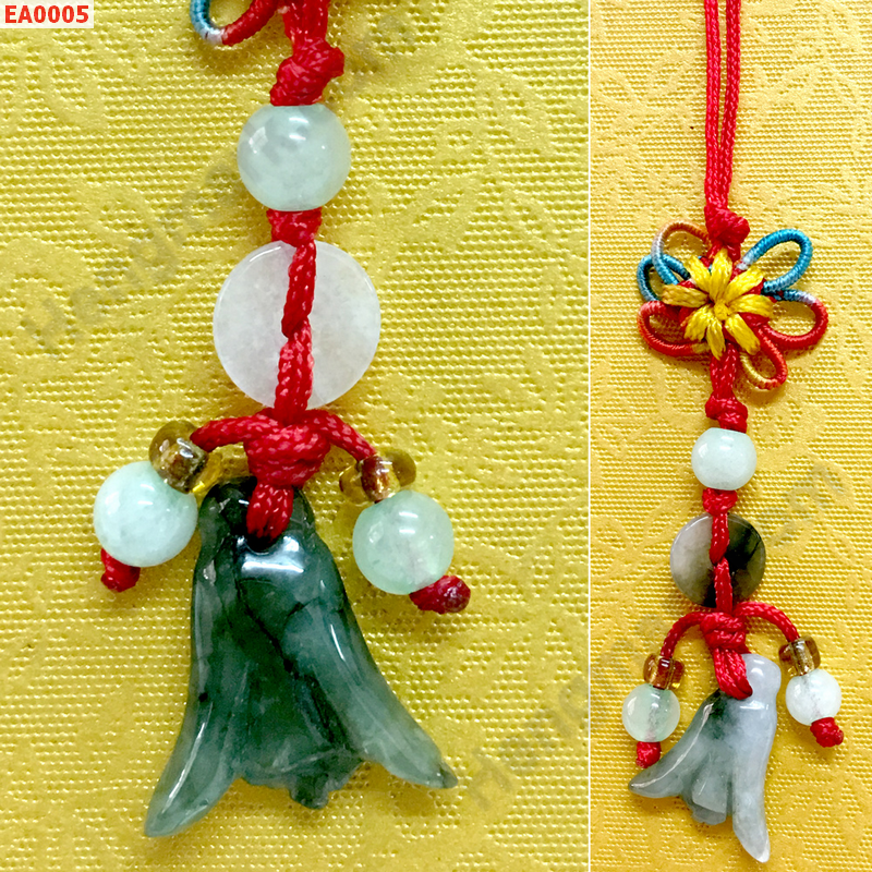 EA0005 ผักกาดขาวหยก ที่แขวนมือถือ ราคา 99 บาท http://ww2.hengmark.com/view_product/EA0005.htm