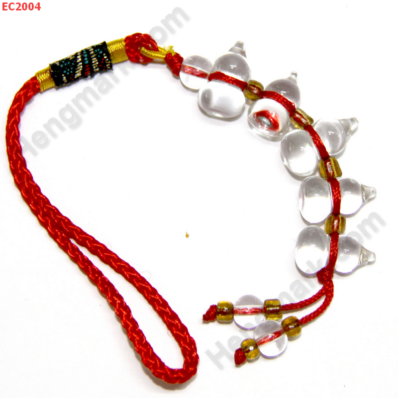 EC2004 น้ำเต้าแก้ว 5 ลูก ราคา 199 บาท http://ww2.hengmark.com/view_product/EC2004.htm