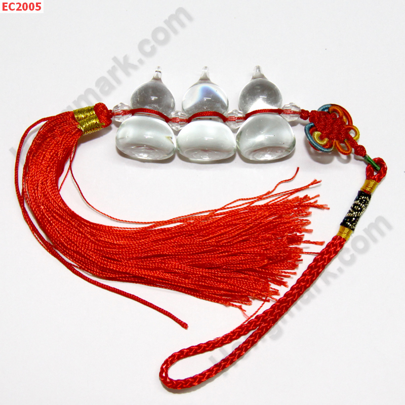 EC2005 น้ำเต้าแก้ว  3 ลูก ราคา 199 บาท http://ww2.hengmark.com/view_product/EC2005.htm