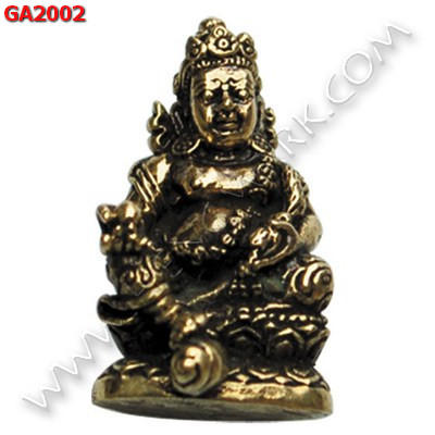 GA2002 ไฉ่ซิงเอี๊ยทองเหลือง ราคา 199 บาท http://ww2.hengmark.com/view_product/GA2002.htm