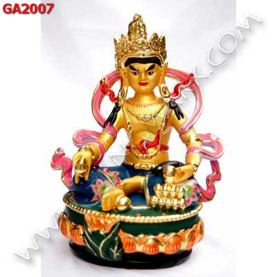 GA2007 ไฉ่ซิงเอี๊ยทิเบต ราคา 3500 บาท http://ww2.hengmark.com/view_product/GA2007.htm