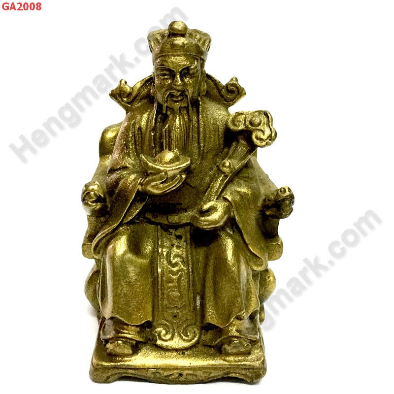 GA2008 ไฉ่ซิงเอี๊ย ปางบู๊ ราคา 3299 บาท http://ww2.hengmark.com/view_product/GA2008.htm