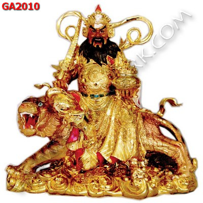 GA2010 ไฉ่ซิงเอี๊ย ปางบู๊ ราคา 9900 บาท http://ww2.hengmark.com/view_product/GA2010.htm