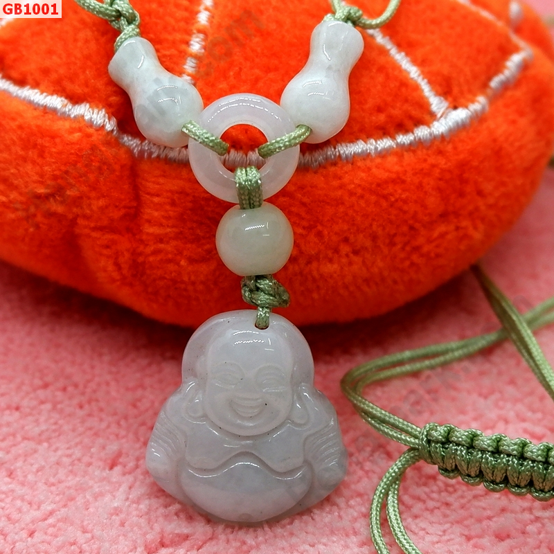 GB1001 พระสังกัจจายน์หยก ราคา 199 บาท http://ww2.hengmark.com/view_product/GB1001.htm