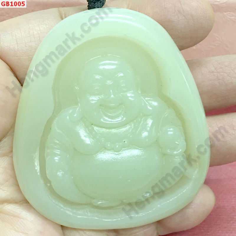 GB1005 พระสังกัจจายน์หินขาว ราคา 499 บาท http://ww2.hengmark.com/view_product/GB1005.htm