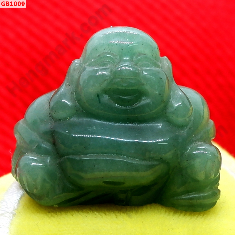 GB1009 พระสังกัจจายน์หยก ราคา 399 บาท http://ww2.hengmark.com/view_product/GB1009.htm