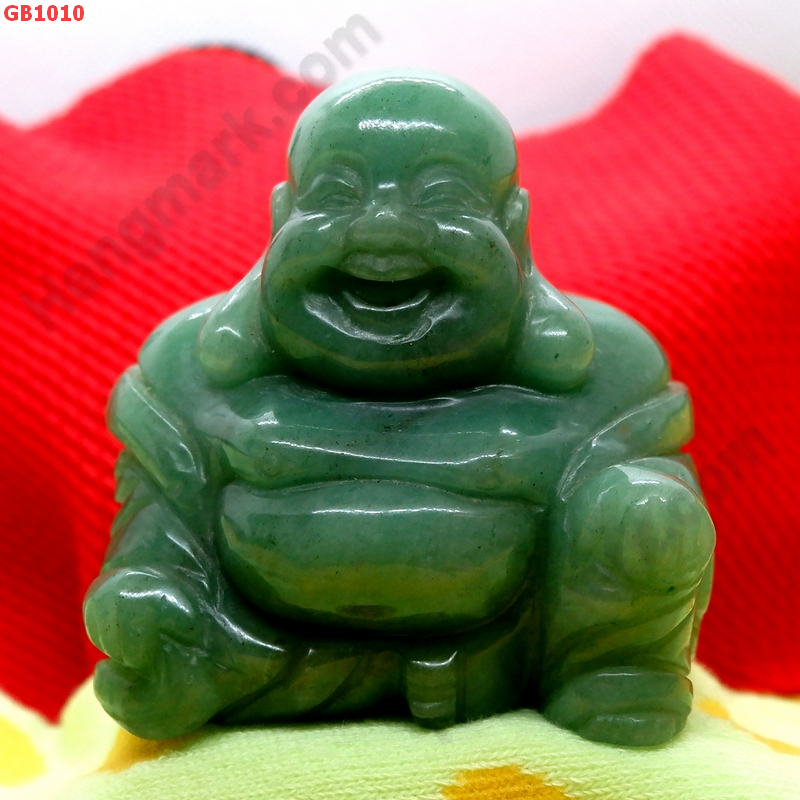 GB1010 พระสังกัจจายน์หยก ราคา 1500 บาท http://ww2.hengmark.com/view_product/GB1010.htm