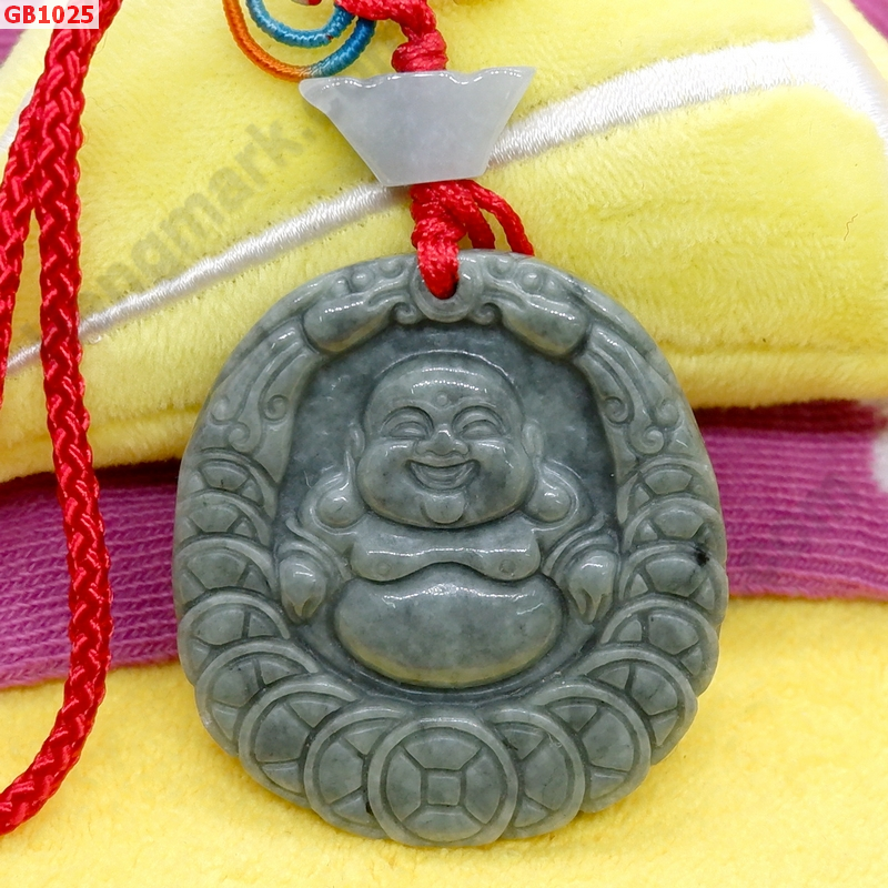 GB1025 พระสังกัจจายน์หยก พร้อมที่แขวน ราคา 399 บาท http://ww2.hengmark.com/view_product/GB1025.htm