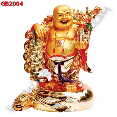 GB2004 พระสังกัจจายน์เรซิ่นเคลือบทอง ราคา 1999 บาท http://ww2.hengmark.com/view_product/GB2004.htm