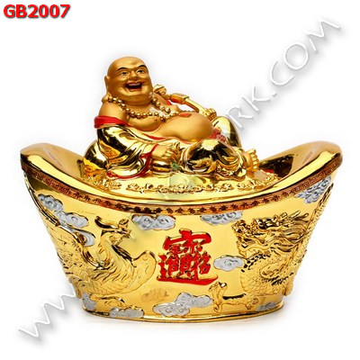 GB2007 พระสังกัจจายน์ เรซิ่นเคลือบทอง ราคา 4900 บาท http://ww2.hengmark.com/view_product/GB2007.htm