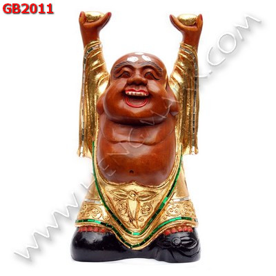 GB2011 พระสังกัจจายน์ ไม้แกะสลัก ราคา 7599 บาท http://ww2.hengmark.com/view_product/GB2011.htm