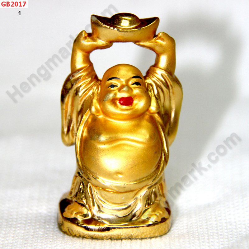 GB2017 พระสังกัจจัยน์เรซิ่นเคลือบทอง ราคา 129 บาท http://ww2.hengmark.com/view_product/GB2017.htm