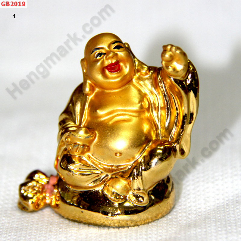 GB2019 พระสังกัจจัยน์เรซิ่นเคลือบทอง ราคา 129 บาท http://ww2.hengmark.com/view_product/GB2019.htm